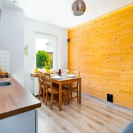 Apartament "Nad Jedlica" Kowary Exterior foto