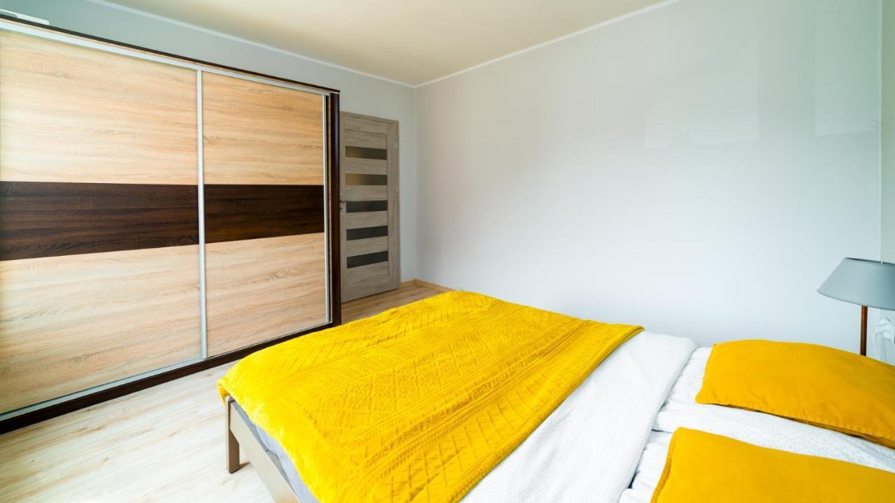 Apartament "Nad Jedlica" Kowary Exterior foto